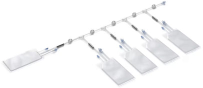 Micro Bags EVA, PureTain®