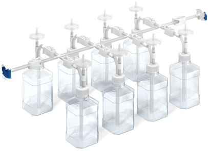 Bottle Assemblies, PureTain®