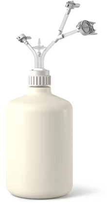 Carboy Assemblies, PureTain®