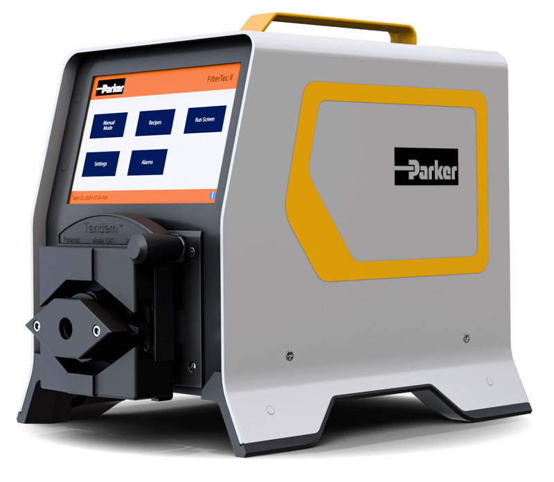 FilterTec