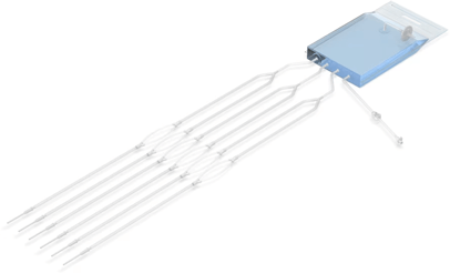 Final Fill Manifolds, PureTain®