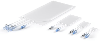 Freezing Bags, PureTain®