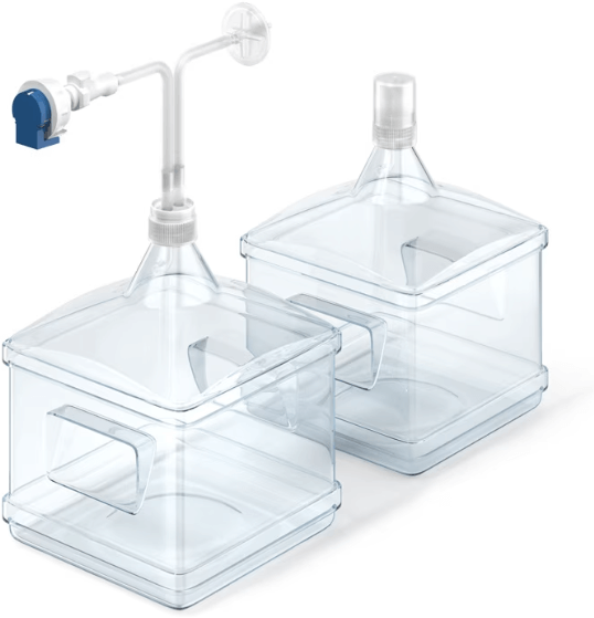 Freezing Bottles, PureTain®