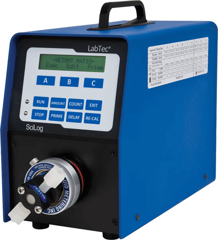 LabTec