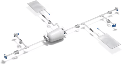 PUPSIT Assemblies, PureTain®