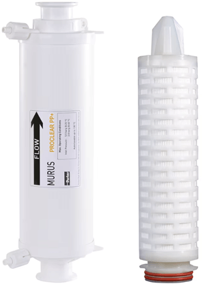 Proclear Prefilter