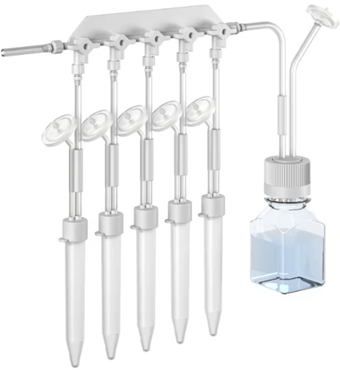 Sampling Solutions, PureTain®