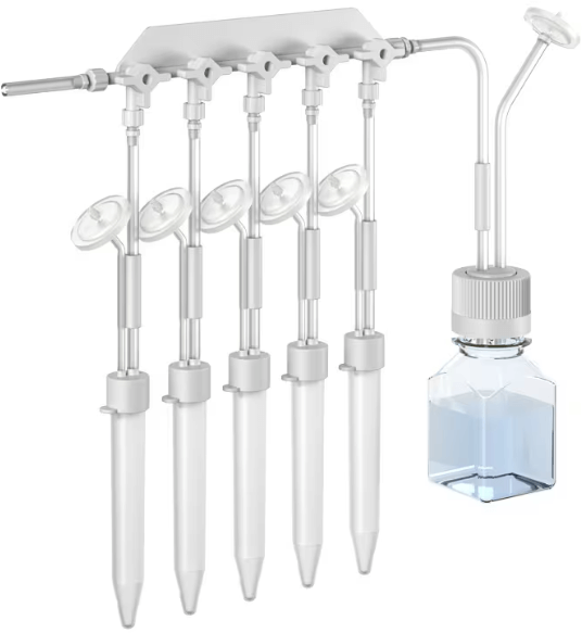 Sampling Systems, PureTain®