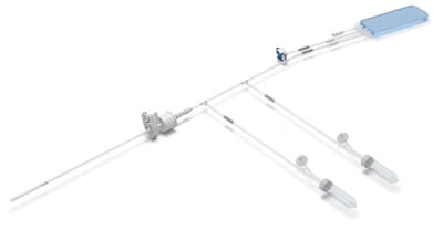 Small Volume Tubing Sets, PureTain®