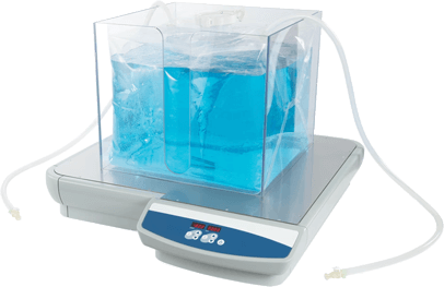 SpinBag Mixing System - PureTain®