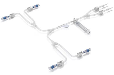 Syringe Assemblies, PureTain®