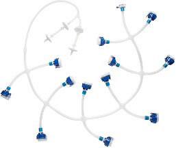 Biopharma Tubing Manifolds
