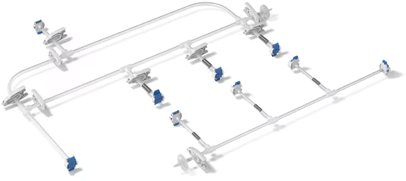 Biopharma Tubing Manifolds, PureTain®