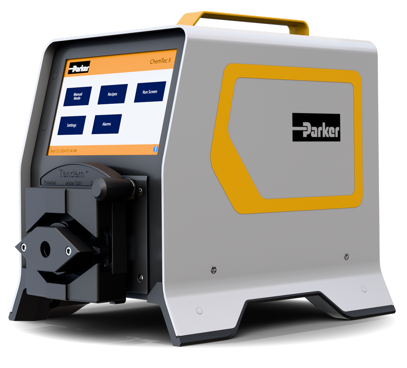 ChemTec II