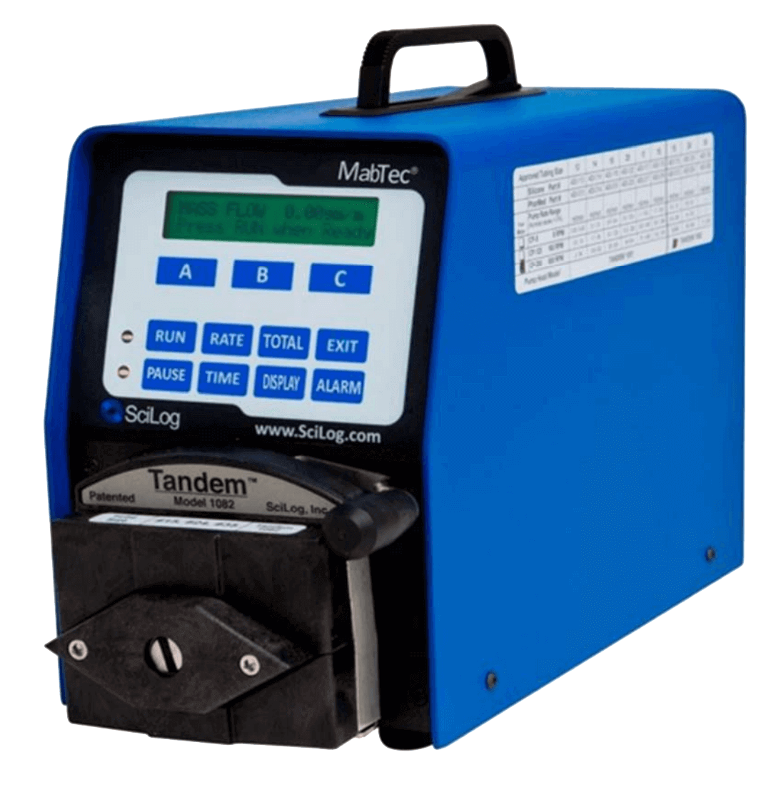 MabTec Automated Cell Culture Maintenance System