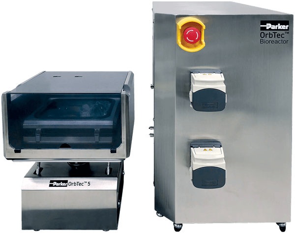 OrbTec Bioreactor